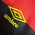 Camisa Umbro Feminina Sport Recife I 2022/23 na internet