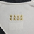 Camisa Kappa Feminina Vasco II 2022/23 - Branca - comprar online