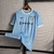 Camisa Mizuno Lazio I 2022/23 - Azul - comprar online