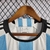 Camisa Adidas Argentina I 2022/23 - 3 Estrelas - loja online