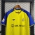 Camisa Al-Nassr Football Club 2022/23 - Masculino - loja online