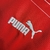 Camisa Puma Suíça I 2022/23 - Vermelho - Futclube