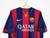 Camisa Nike Retro Barcelona I 2014/15 - Masculina - comprar online