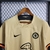 Camisa Nike Chelsea III 2022/23 - Dourado na internet