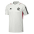 Camisa Adidas Flamengo Treino 2023/24 - Creme
