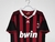 Camisa Adidas Retro Milan I 2009/10 - Masculina na internet