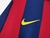 Camisa Nike Retro Barcelona I 2014/15 - Masculina - loja online