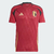 Camisa Adidas Bélgica I 2024/25 - Lançamento
