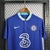 Camisa Nike Chelsea I 2022/23 - Azul - loja online