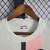 Camisa Nike PSG II 2021/22 - Branco e Rosa na internet