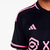 Camisa Adidas Inter Miami CF II 2023/24 - Preto e Rosa - Futclube