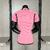 Camisa Adidas Versão Jogador Inter Miami CF I 2024/25 - Rosa - loja online