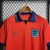 Camisa Nike Inglaterra II 2022/23 - Vermelho - Futclube