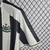 Camisa Newcastle United I 2022/23 - Preto e Branco - Futclube