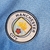 Camisa Puma Manchester City I 2021/22 - Azul - comprar online