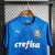 Camisa Puma Palmeiras Goleiro I 2022/23 - Azul - loja online