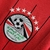 Camisa Puma Egito I 2022/23 - Vermelho - loja online