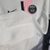 Camisa Nike PSG II 2021/22 - Branco e Rosa - Futclube