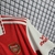 Camisa Adidas Arsenal I 2022/23 - Vermelho - comprar online