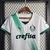 Camisa Puma Feminina Palmeiras II 2023/24 - Branca na internet