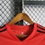 Camisa Adidas Treino Flamengo 2022/23 - Vermelha - loja online