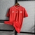 Camisa Puma Suíça I 2022/23 - Vermelho - loja online
