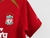 Camisa RDK Retrô Liverpool 2005/06 - Masculina
