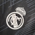Imagem do Camisa Y-3 Real Madrid 120° Aniversário- Preto