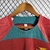 Camisa Nike Portugal Treino 2022/23 - Vermelho na internet