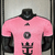Camisa Adidas Versão Jogador Inter Miami CF I 2024/25 - Rosa - comprar online