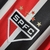 Camisa Adidas São Paulo II 2022/23 - Futclube
