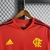 Camisa Adidas Treino Flamengo 2022/23 - Vermelha - comprar online