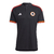 Camisa Adidas Roma III 2023/24 - Preto