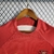 Camisa Nike Portugal I 2022/23 - Vermelho - loja online