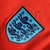 Camisa Nike Inglaterra II 2022/23 - Vermelho - loja online