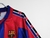 Camisa Kappa Retro Barcelona I 1995 - Masculina - comprar online