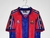 Camisa Kappa Retro Barcelona I 1995 - Masculina na internet