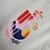 Camisa Adidas Bélgica II 2022/23 - Branco - Futclube