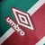 Camisa Umbro Feminina Fluminense I 2022/23 - Futclube