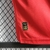 Camisa Puma Sérvia I 2022/23 - Vermelho na internet