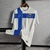 Camisa Nike Finlândia I 2022/23 - Branco na internet