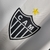 Camisa Adidas Feminina Atlético Mineiro II 2022/23 - Branco - Futclube