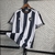 Camisa Kappa Botafogo I 2021/22 - Preto e Branco - Futclube