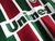 Camisa Adidas Retrô Fluminense I 2008/09 - Masculina - loja online