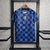 Camisa Nike Croácia Treino 2022/23 - Azul