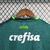Camisa Puma Feminina Palmeiras I 2023/24 - Verde - comprar online
