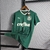 Camisa Puma Palmeiras I 2022/23 - Verde - Futclube