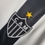 Camisa Adidas Atlético Mineiro I 2022/23 - Preta - Futclube