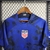Camisa Nike Estados Unidos II 2022/23 - Azul - Futclube