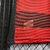Camisa Adidas Flamengo I 2022/23 - Preta e Vermelho